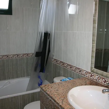 Apartment Menorca Biniforcat 54 *