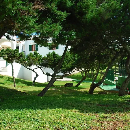 Menorca Biniforcat 54 Apartment