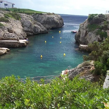 Menorca Biniforcat 54 * Ciutadella (Menorca)