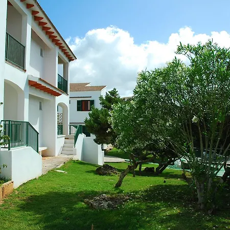 Menorca Biniforcat 54