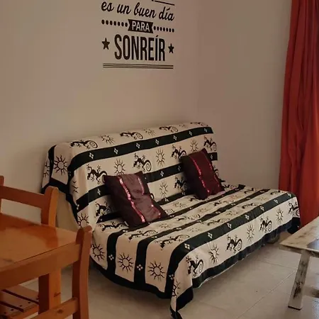 Apartment Menorca Biniforcat 54 Ciutadella (Menorca)