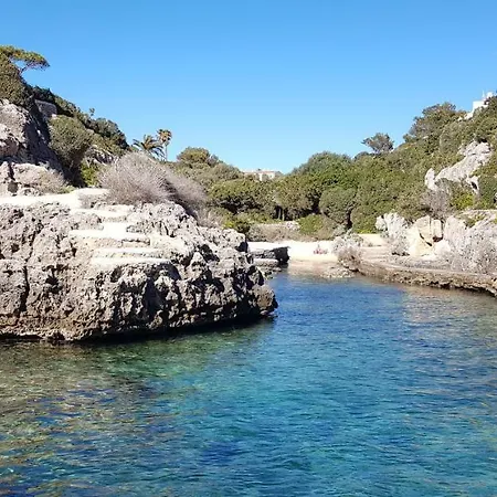Menorca Biniforcat 54 Apartment Ciutadella (Menorca)