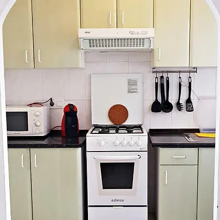 Apartment Menorca Biniforcat 54 Ciutadella (Menorca)
