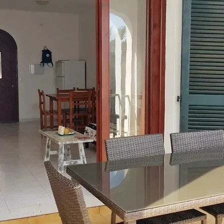 Menorca Biniforcat 54 * Ciutadella (Menorca)