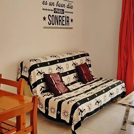 Menorca Biniforcat 54 Apartment