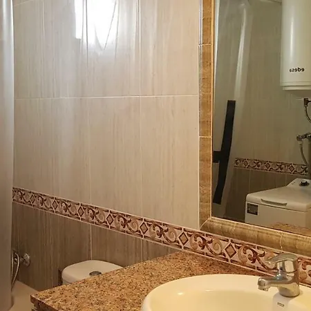Menorca Biniforcat 54 Apartment