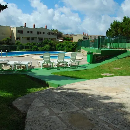 Menorca Biniforcat 54 Daire Ciutadella (Menorca)