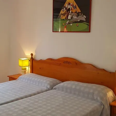 Menorca Biniforcat 54 Daire *