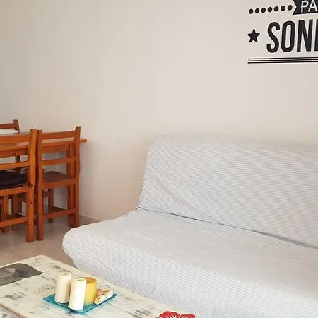 Daire Menorca Biniforcat 54