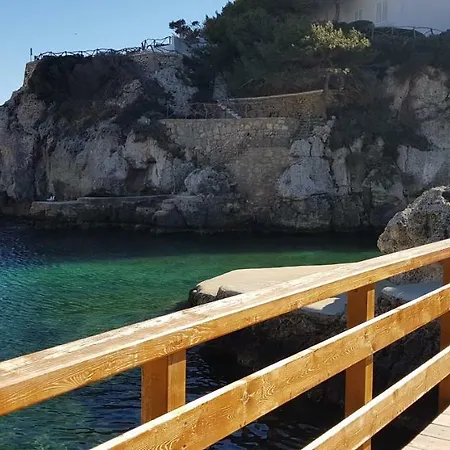 Menorca Biniforcat 54 Daire