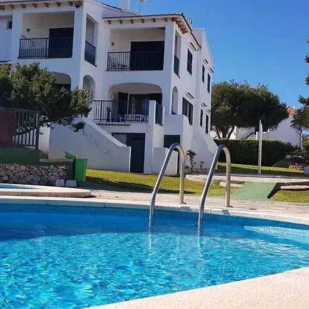 Menorca Biniforcat 54 *