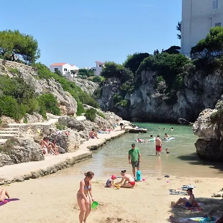 Appartamento Menorca Biniforcat 54
