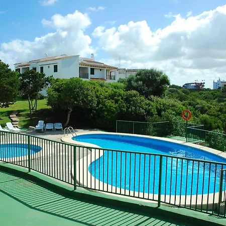 Menorca Biniforcat 54 Ciutadella (Menorca)