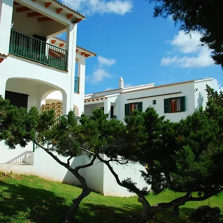 Menorca Biniforcat 54 Appartamento Ciutadella (Menorca)