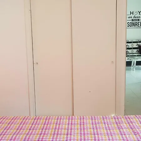 Menorca Biniforcat 54 Appartamento