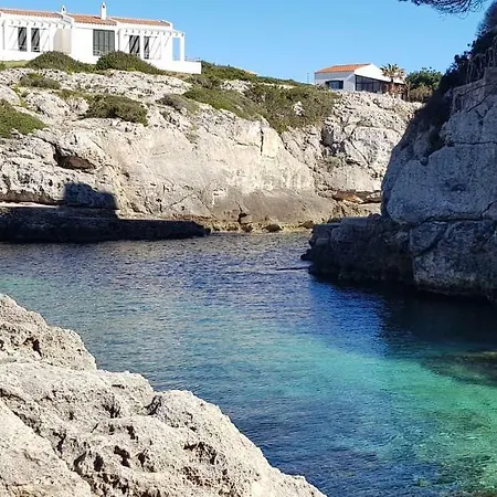 Menorca Biniforcat 54 Appartamento Ciutadella (Menorca)