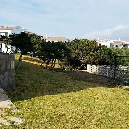 Menorca Biniforcat 54 Ciutadella (Menorca)