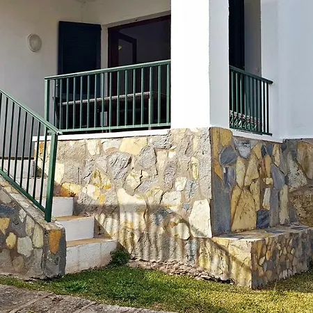 Appartamento Menorca Biniforcat 54 Ciutadella (Menorca)