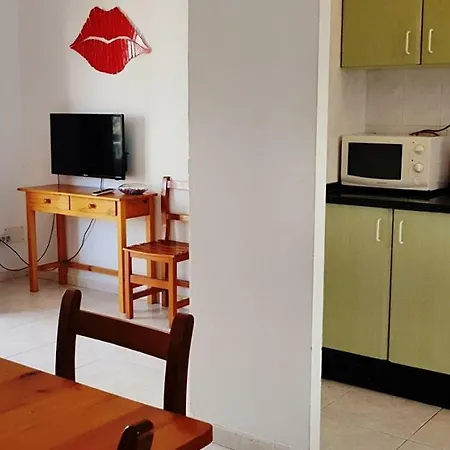Appartamento Menorca Biniforcat 54 Ciutadella (Menorca)